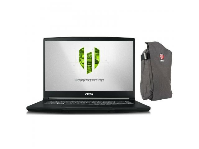 ASUS ROG G703GX 17.3