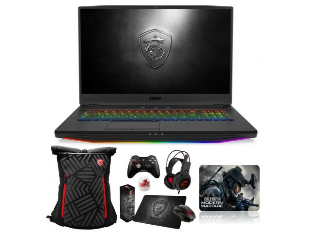 ASUS ROG G703GX 17.3