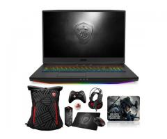 ASUS ROG G703GX 17.3