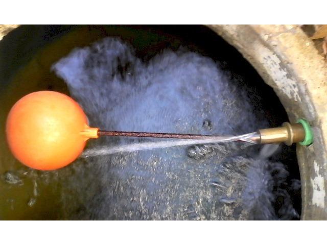 venta de casa con terreno finca, agua abundante , 24h,mat solido