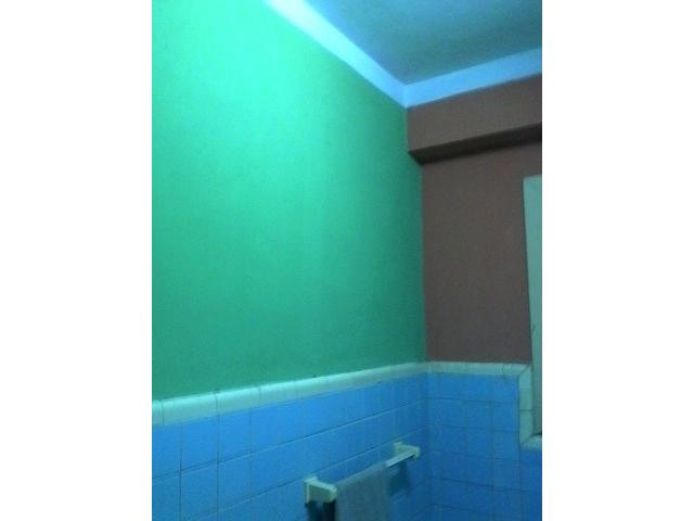 venta de casa con terreno finca, agua abundante , 24h,mat solido