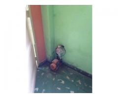 venta de casa con terreno finca, agua abundante , 24h,mat solido