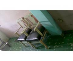 venta de aticulos y muebles antiguos diversos