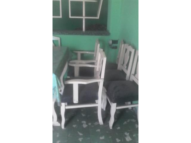 venta de aticulos y muebles antiguos diversos