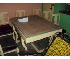 venta de aticulos y muebles antiguos diversos