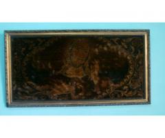 venta de aticulos y muebles antiguos diversos