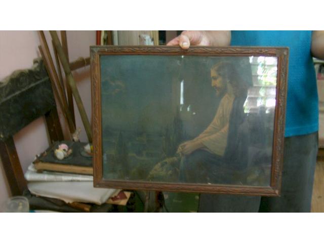 venta de aticulos y muebles antiguos diversos