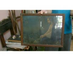 venta de aticulos y muebles antiguos diversos