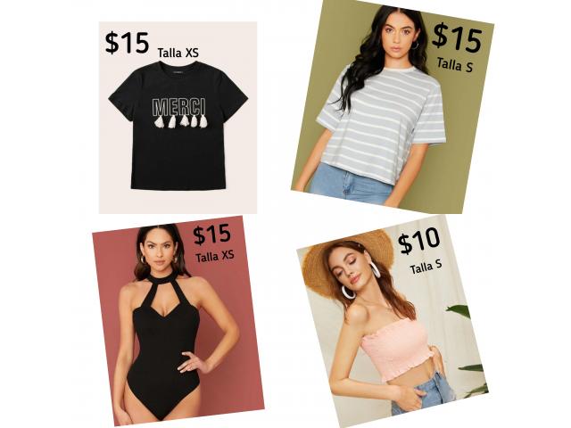 Los mejores precios del 2020. Abrigos, sayas y mucho más