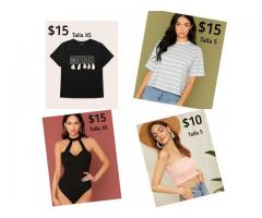 Los mejores precios del 2020. Abrigos, sayas y mucho más