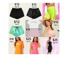 Los mejores precios del 2020. Abrigos, sayas y mucho más