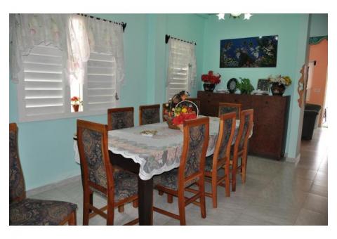 Bienvenidos a Casa Tony G !! Hospeda o se vende