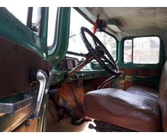 Camion de carga/ Pasajeros ZIL 130 V8