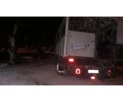 Camion de carga/ Pasajeros ZIL 130 V8