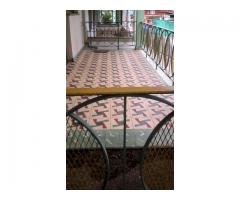 venta de antiguedades y casa toda de placa, con mat de const solido