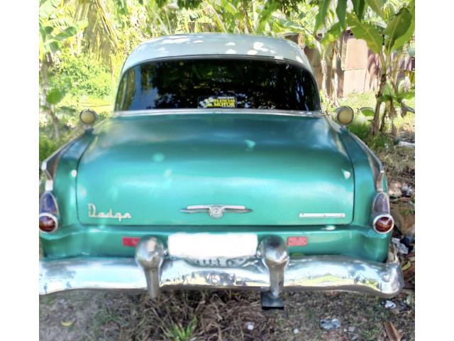 Dodge 1954