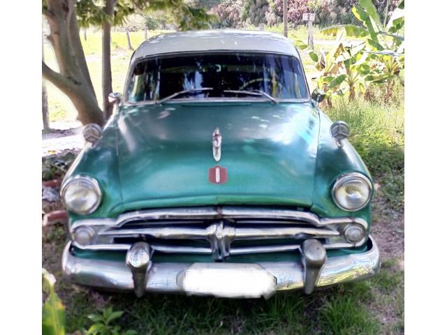 Dodge 1954