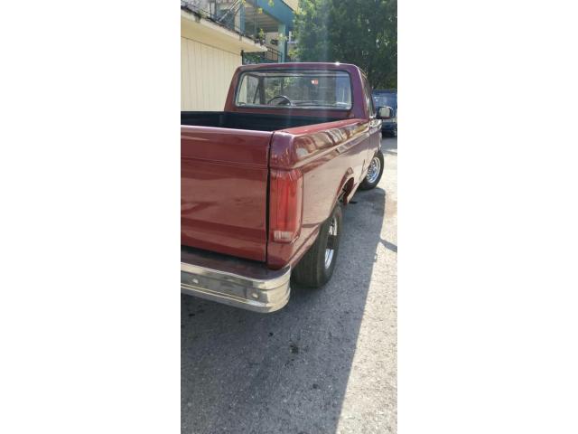 Vendo o negocio camioneta Ford F150 52899300