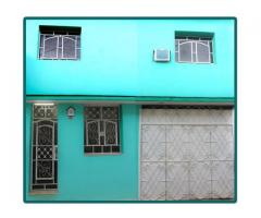 Casa en venta centrica en Santa Clara