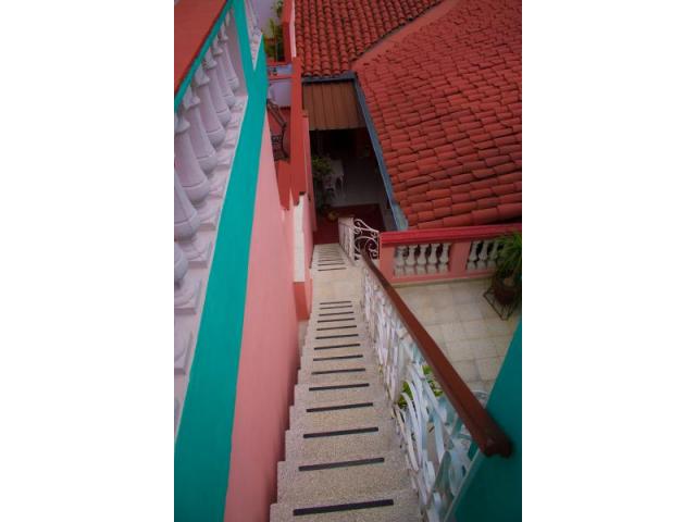 Casa en venta centrica en Santa Clara