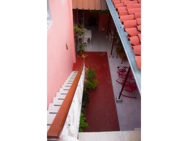 Casa en venta centrica en Santa Clara