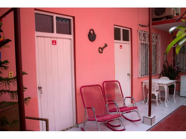 Casa en venta centrica en Santa Clara