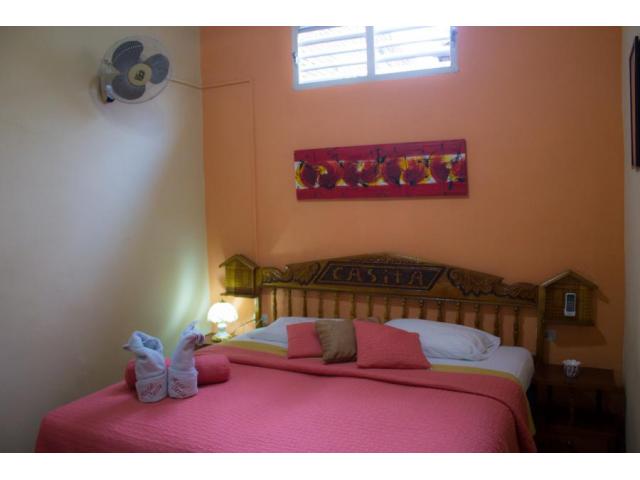 Casa en venta centrica en Santa Clara