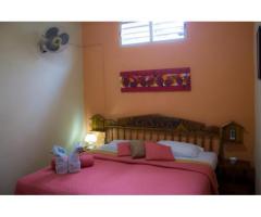 Casa en venta centrica en Santa Clara