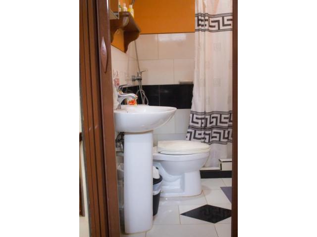 Casa en venta centrica en Santa Clara