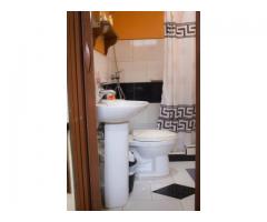 Casa en venta centrica en Santa Clara