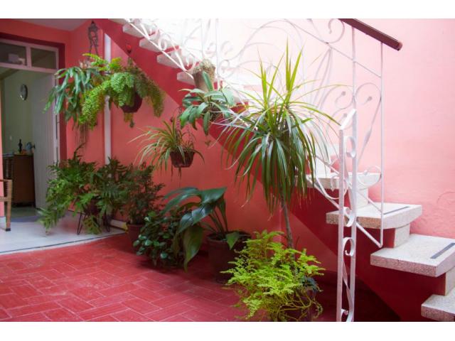 Casa en venta centrica en Santa Clara