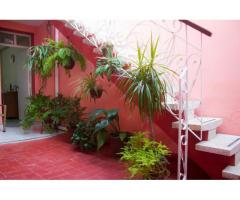 Casa en venta centrica en Santa Clara