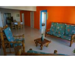 APARTAMENTO CON VISTA AL MAR.