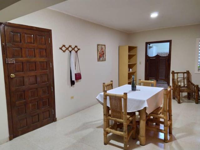 APARTAMENTO CON VISTA AL MAR.