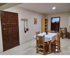 APARTAMENTO CON VISTA AL MAR.