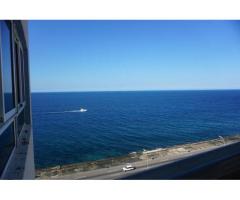 APARTAMENTO CON VISTA AL MAR.