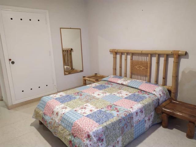 APARTAMENTO CON VISTA AL MAR.