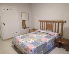 APARTAMENTO CON VISTA AL MAR.