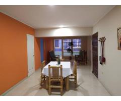 APARTAMENTO CON VISTA AL MAR.