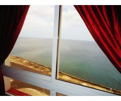 APARTAMENTO CON VISTA AL MAR.