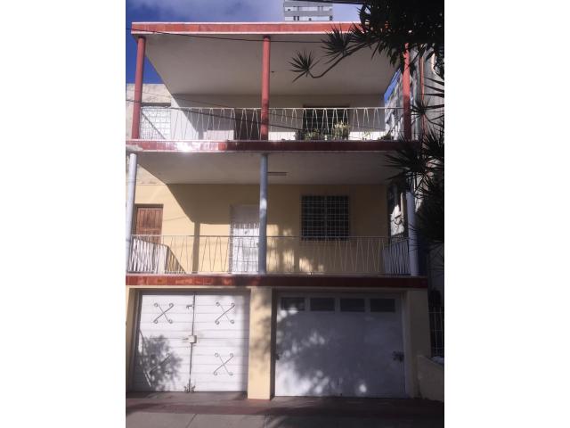 Venta de vivienda estilo para Spa y/o Hostal
