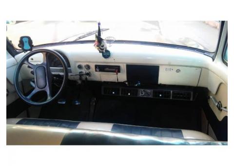 Vendo Ford del 53 llame al 53586341