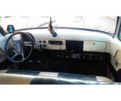 Vendo Ford del 53 llame al 53586341