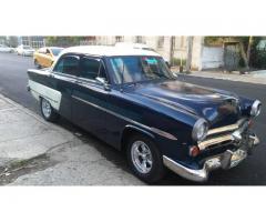 Vendo Ford del 53 llame al 53586341