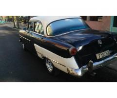 Vendo Ford del 53 llame al 53586341