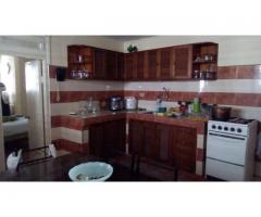 Casa Moderna Vista Malecon 3 Cuartos + 3 Baños Ctro Habana Cuba