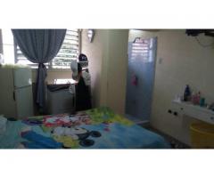 Casa Moderna Vista Malecon 3 Cuartos + 3 Baños Ctro Habana Cuba