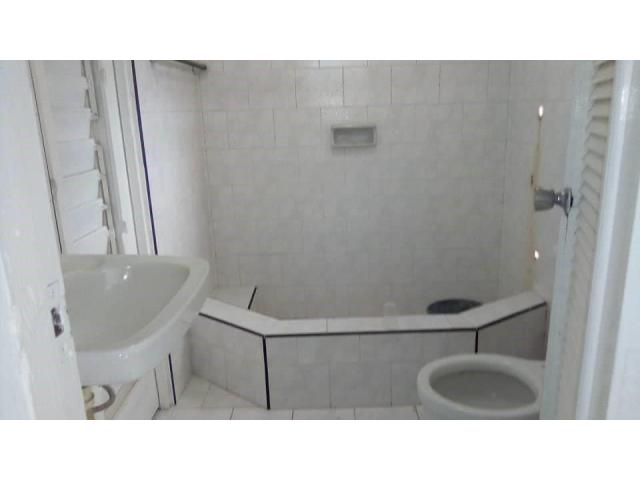 Casa Moderna Vista Malecon 3 Cuartos + 3 Baños Ctro Habana Cuba