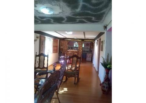 Casa de 2 plantas en Santiago de Cuba