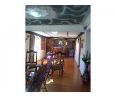 Casa de 2 plantas en Santiago de Cuba